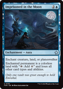 Imprisoned in the Moon (FDN-156) [Foundations]