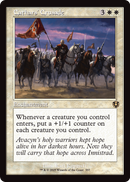 Cathars' Crusade (Retro Frame) (INR-337) [Innistrad Remastered]