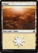 Plains (CMA-285) [Commander Anthology]