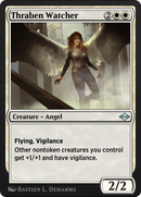 Thraben Watcher (J21-151) [Jumpstart: Historic Horizons]