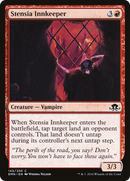 Stensia Innkeeper (EMN-145) [Eldritch Moon]