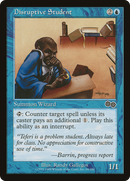 Disruptive Student (USG-069) [Urza's Saga]