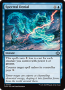 Spectral Denial (TDM-058) [Tarkir: Dragonstorm]