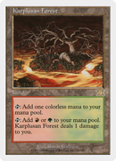 Karplusan Forest (6ED-326) [Classic Sixth Edition]