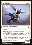 Welkin Guide (EMA-036) [Eternal Masters] Foil