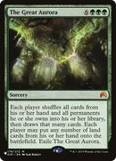 The Great Aurora (LIST-ORI-179) [The List]