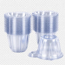 40ml Mixing Cups (60)