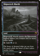 Shipwreck Marsh (DBL-267) [Innistrad: Double Feature]