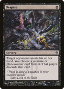 Despise (NPH-056) [New Phyrexia]