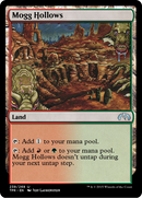 Mogg Hollows (TPR-239) [Tempest Remastered]