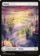 Plains (MOM-282) [March of the Machine]