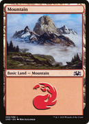 Mountain (UND-093) [Unsanctioned]