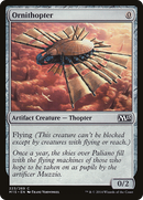Ornithopter (M15-223) [Magic 2015] Foil