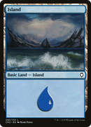 Island (CM2-290) [Commander Anthology Volume II]