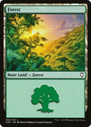 Forest (CM2-308) [Commander Anthology Volume II]