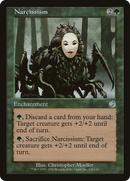 Narcissism (TOR-134) [Torment] Foil