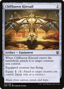 Cliffhaven Kitesail (ZNR-243) [Zendikar Rising] Foil