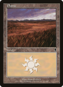 Plains (ODY-331) [Odyssey] Foil