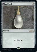 Mox Pearl (30A-260) [30th Anniversary Edition]