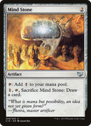 Mind Stone (C15-259) [Commander 2015]