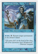 Temporal Adept (7ED-103) [7th Edition] Foil