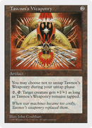 Tawnos's Weaponry (5ED-401) [Fifth Edition]