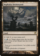 Nephalia Drownyard (ISD-245) [Innistrad] Foil