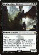 Deathbringer Regent (PRE-096) [Dragons of Tarkir Promos] Foil