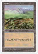 Plains (5ED-433) [Fifth Edition]
