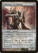 Pathrazer of Ulamog (WPN-046) [DCI Promos] Foil
