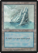 Island (ICE-334) [Ice Age]