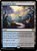 Secluded Glen (LIST-WOC-166) [The List]