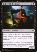 Driver of the Dead (2XM-090) [Double Masters]