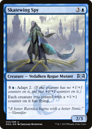 Skatewing Spy (RNA-052) [Ravnica Allegiance]
