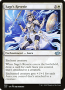Sage's Reverie (J22-058) [Jumpstart 2022]
