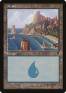 Island (ODY-336) [Odyssey]