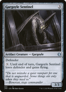 Gargoyle Sentinel (JMP-465) [Jumpstart]