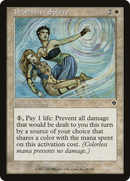 Protective Sphere (INV-026) [Invasion] Foil