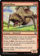 Spitebellows (MM2-128) [Modern Masters 2015] Foil