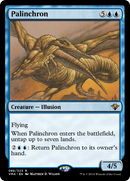 Palinchron (VMA-086) [Vintage Masters]
