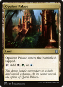 Opulent Palace (DMC-223) [Dominaria United Commander]