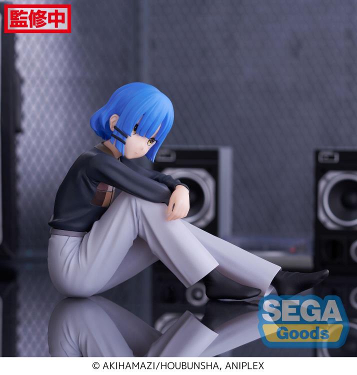 Bocchi the Rock: Ryo Yamada PM Perching Figure