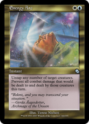 Energy Arc (ME1-144) [Masters Edition]