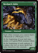 Mayor of Avabruck (INR-207) [Innistrad Remastered]