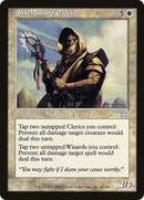 Shieldmage Elder (ONS-054) [Onslaught]
