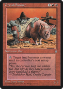 Orcish Farmer (ICE-207) [Ice Age]
