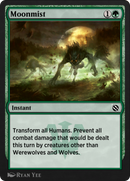 Moonmist (SIS-054) [Shadows of the Past]