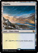 Tundra (VMA-322) [Vintage Masters]
