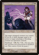Spirit Flare (TOR-015) [Torment] Foil