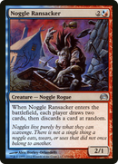 Noggle Ransacker (PC2-102) [Planechase 2012] Foil